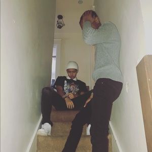 Meet your Posher, Dante